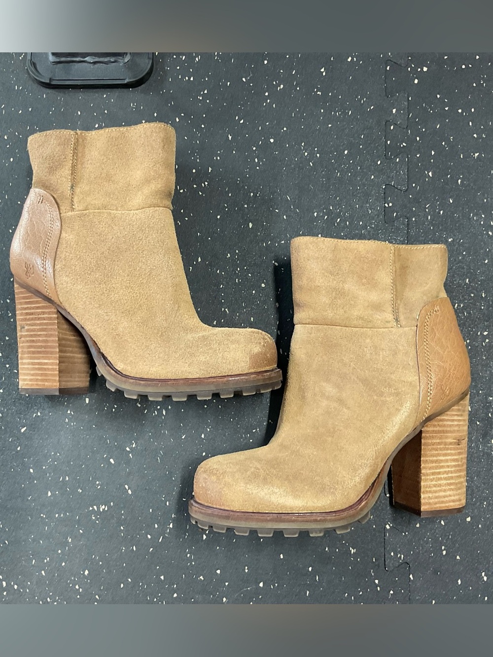 Sam Edelman boots